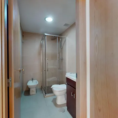 Myflats La Marina Apartment *