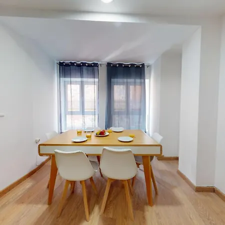 Apartment Myflats La Marina *