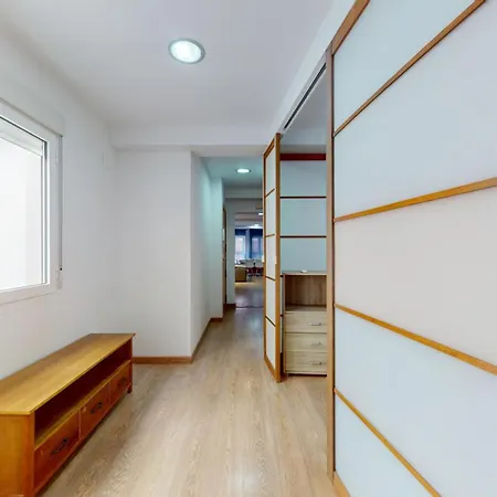Apartment Myflats La Marina Alicante
