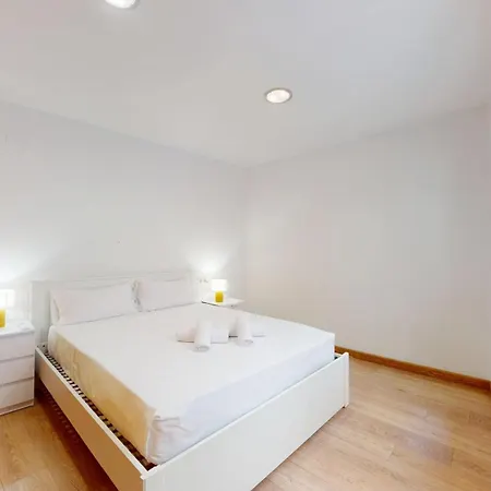 Myflats La Marina *