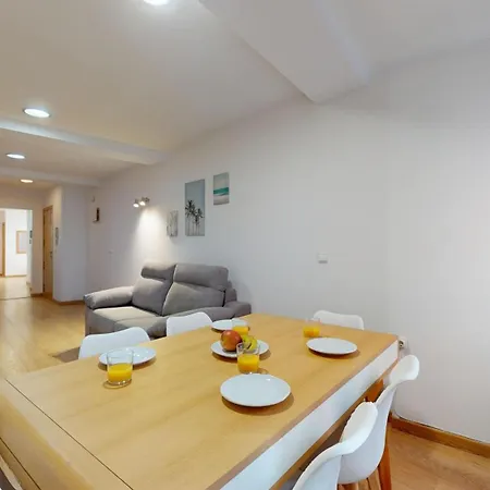 Myflats La Marina
