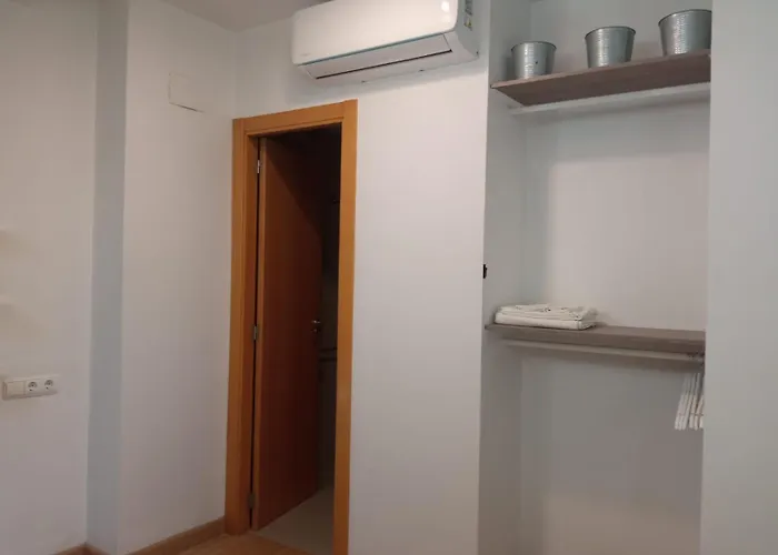Appartement San Fernando Alicante