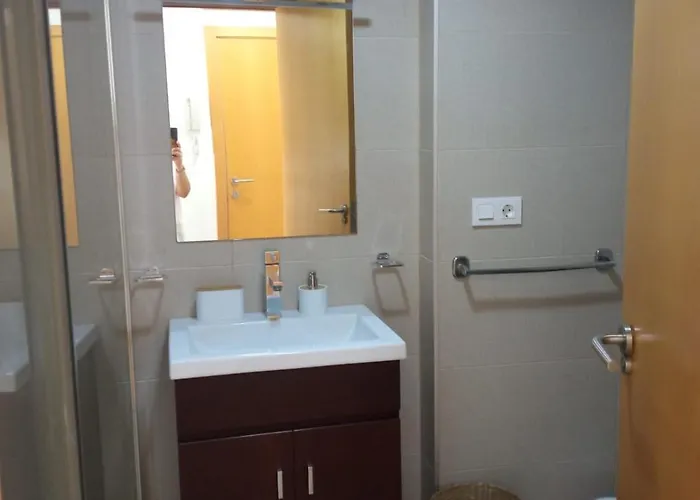 Appartement San Fernando