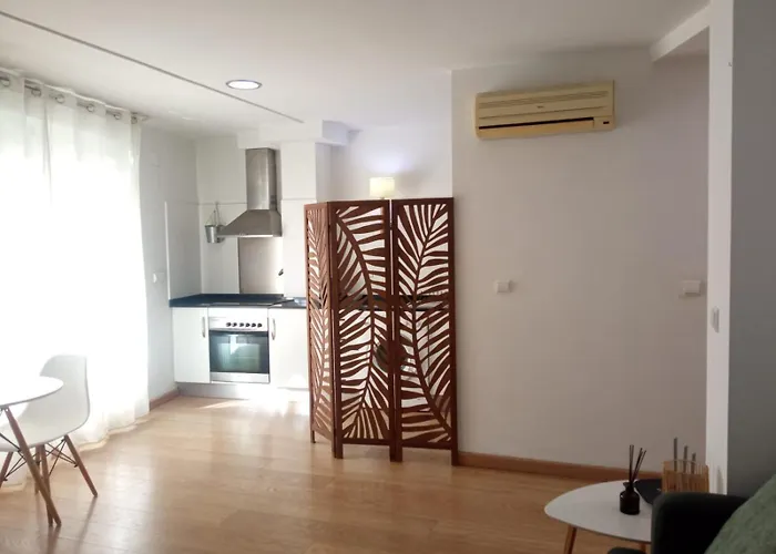 Appartement San Fernando Alicante
