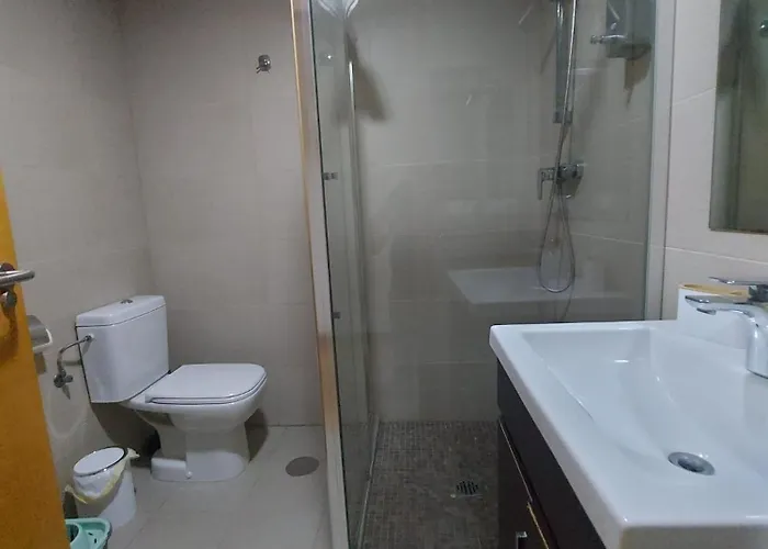 San Fernando Appartement