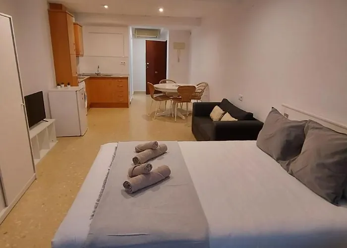 San Fernando Alicante