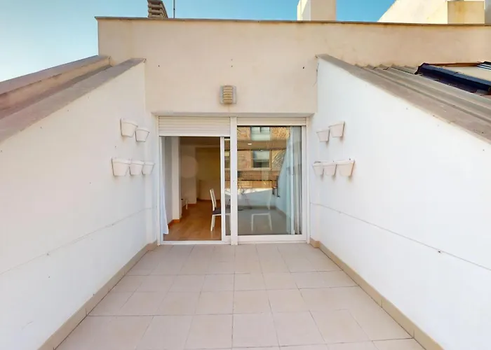 Appartement San Fernando *