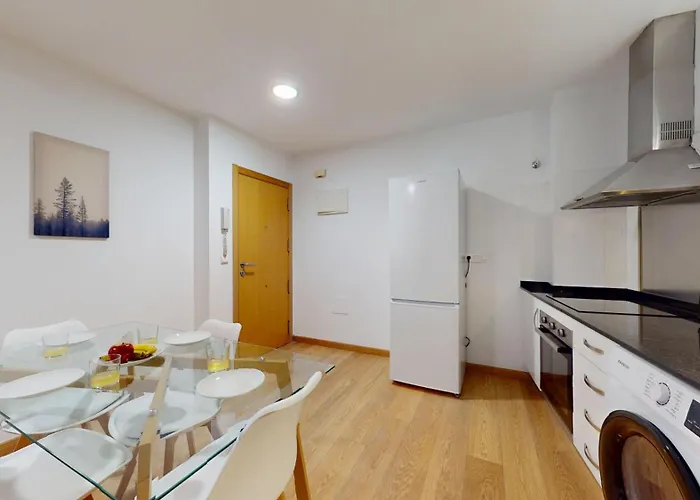 San Fernando Appartement Alicante