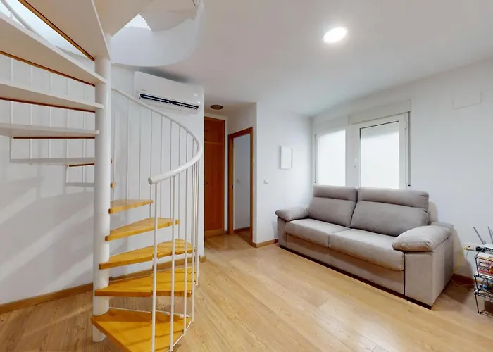 Appartement San Fernando Alicante