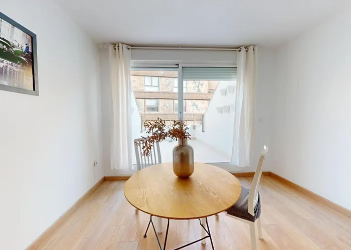 San Fernando Appartement
