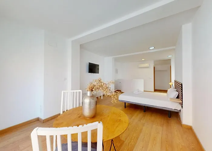 Appartement San Fernando