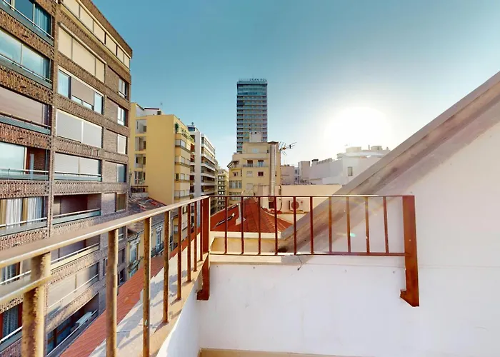 San Fernando * Alicante