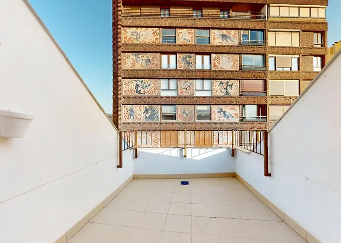 Appartement San Fernando *