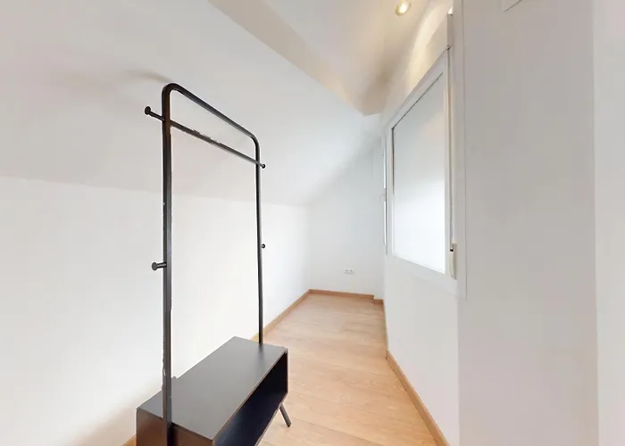 San Fernando Appartement *