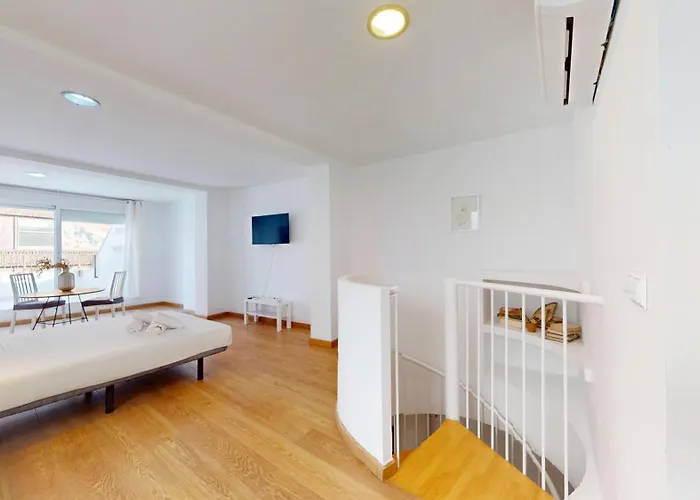 Appartement San Fernando *