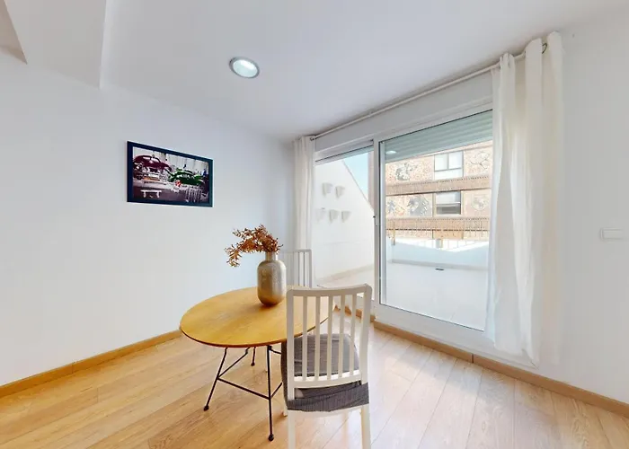San Fernando Appartement Alicante