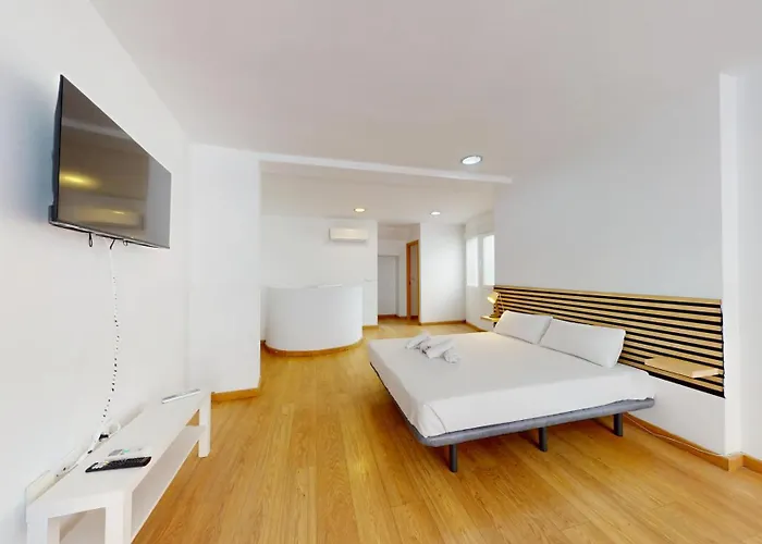 Appartement San Fernando Alicante