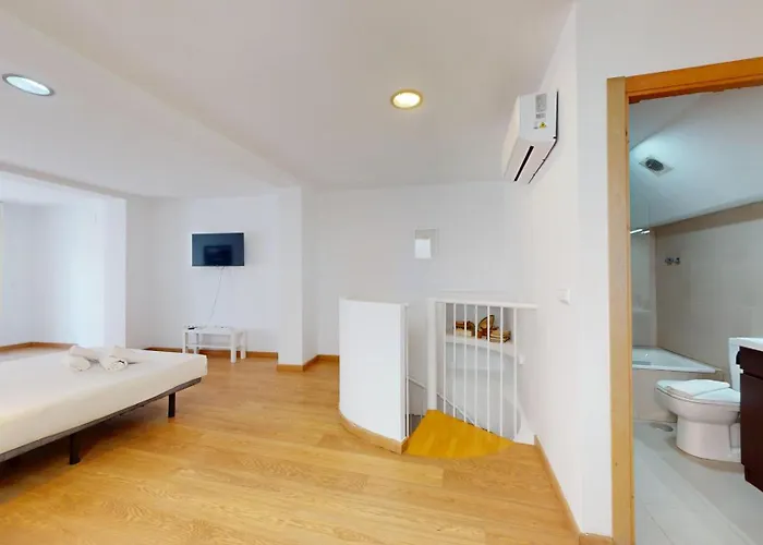 Appartement San Fernando
