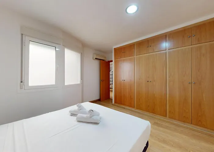 San Fernando Appartement Alicante