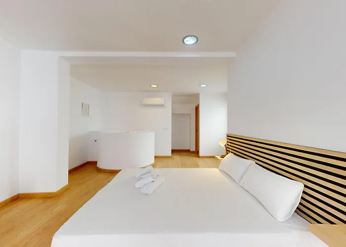 Appartement San Fernando Alicante