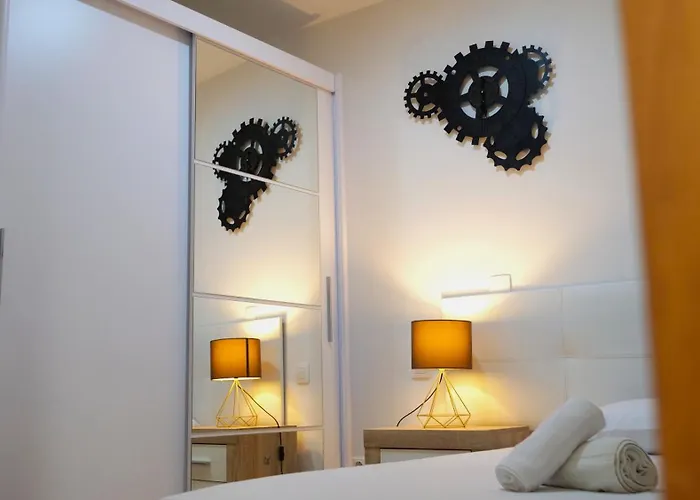 Appartement San Fernando *
