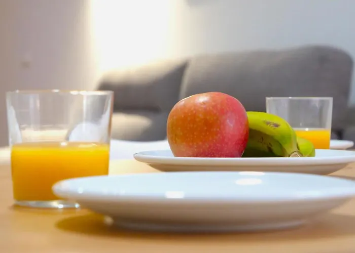 San Fernando Appartement