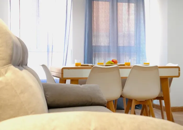 Appartement San Fernando