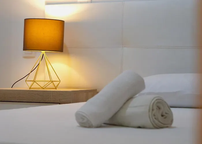 Appartement San Fernando *