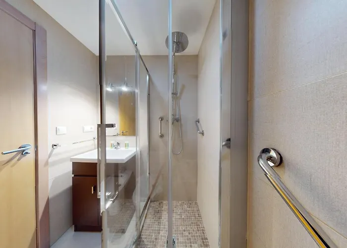 Appartement San Fernando Alicante