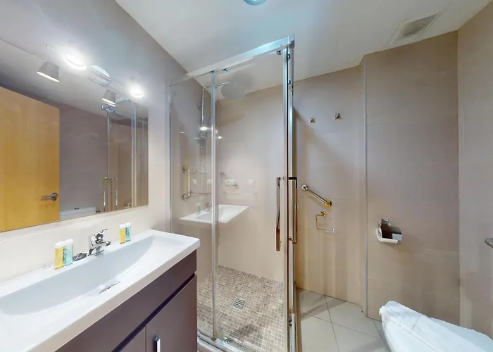 Appartement San Fernando