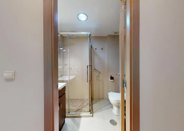 San Fernando Appartement *
