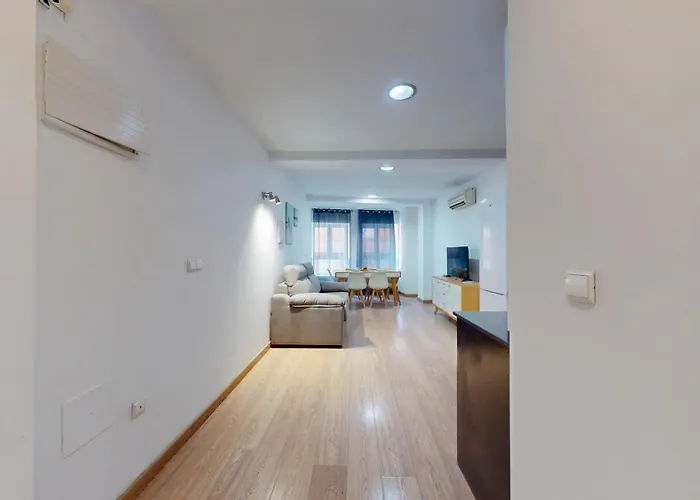 Appartement San Fernando Alicante