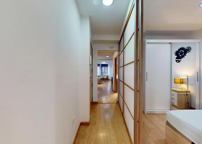 San Fernando Appartement *