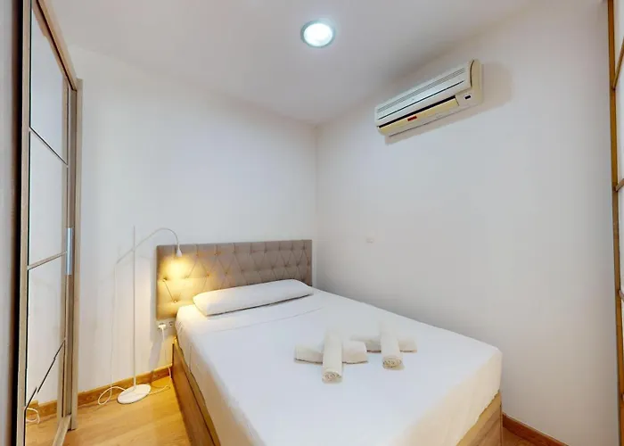 San Fernando Appartement Alicante