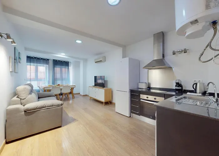 Appartement San Fernando *