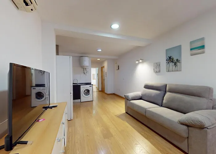 Appartement San Fernando *