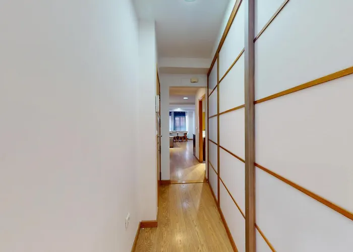 Appartement San Fernando Alicante