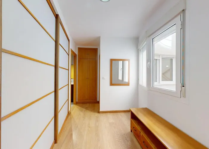 Appartement San Fernando