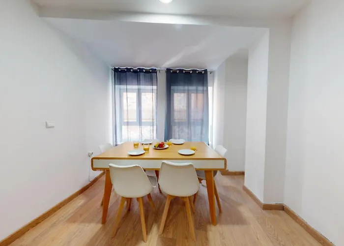 Appartement San Fernando *
